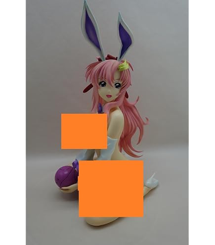 Amazon.co.jp: KuyAte 機動戦士ガンダムseed ラクス クライン バニー